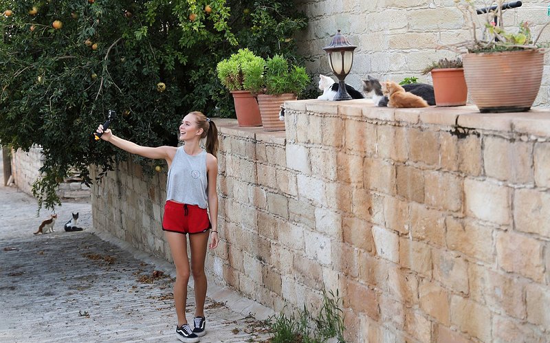 Лилиана, 68 лет, 1 размер груди