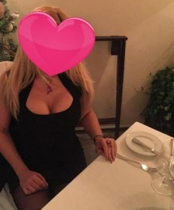 Катя, 27 лет, 4 размер груди